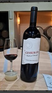 Censurato Cabernet Sauvignon