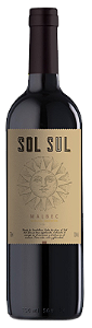 Sol Sul Malbec