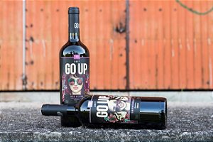 GO UP Carmenére Reserva