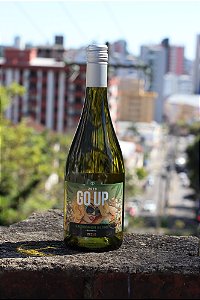 GO UP Sauvignon Blanc