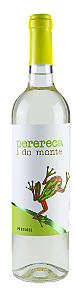 PERERECA DO MONTE BRANCO