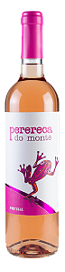 PERERECA DO MONTE ROSÉ