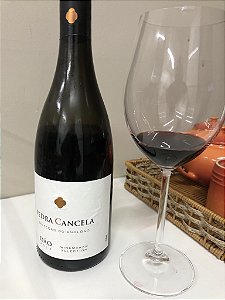 PEDRA CANCELA SELEÇÃO DO ENÓLOGO TINTO - DÃO