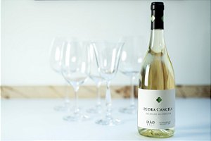 PEDRA CANCELA SELEÇÃO DO ENÓLOGO BRANCO - DÃO