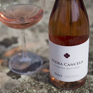 PEDRA CANCELA ROSÉ - DÃO