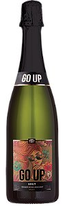 ESPUMANTE GO UP BRUT