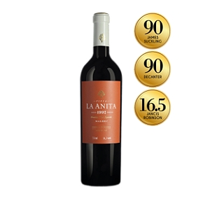 *Finca La Anita MALBEC