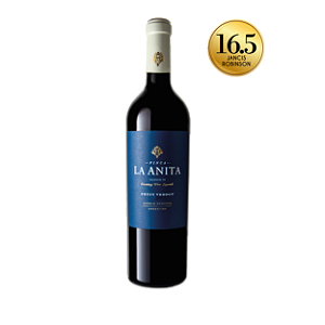 *Finca La Anita PETIT VERDOT