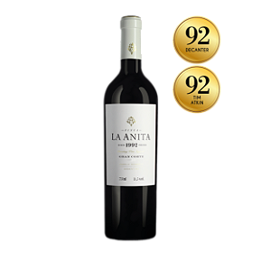 *Finca La Anita GRAN CORTE