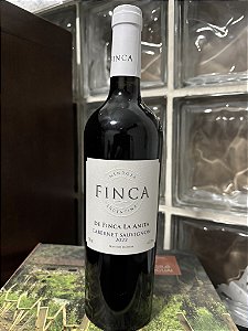 FINCA de Finca La Anita - Cabernet Sauvignon