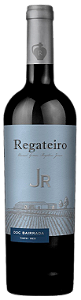 Regateiro Jr. Tinto - DOC - Bairrada