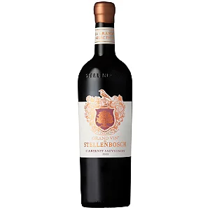 ****Grand Vin Stellenbosch - Cabernet Sauvignon