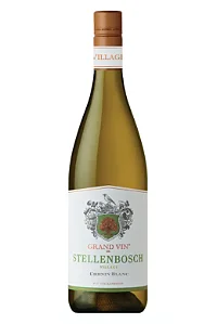****Grand Vin Stellenbosch - Chenin Blanc