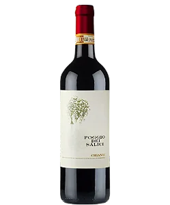 Chianti - Poggio dei Salici