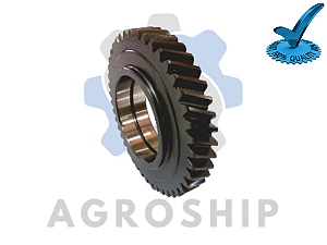 ENGRENAGEM CX TRANSFERENCIA 43Z REF: 84996878