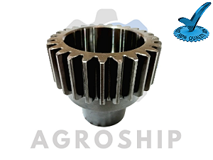 ENGRENAGEM CX ACIONAMENTO TRAÇÃO CARRARO REF: 040928