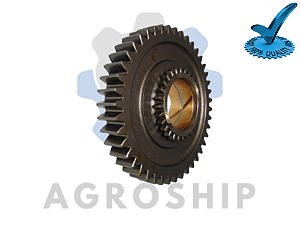 ENGRENAGEM 2A 43X28Z REF: 82987561