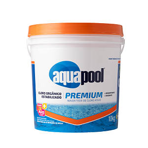 Cloro Aquapool Premium