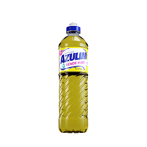 Detergente Azulim 500ml