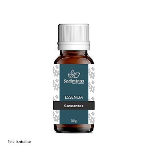 Essência Omo Caribe