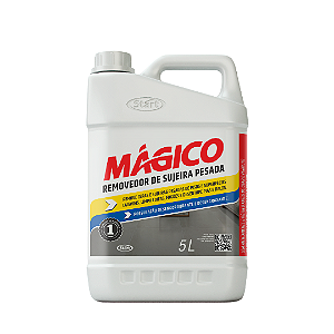 Removedor de Cera Mágico