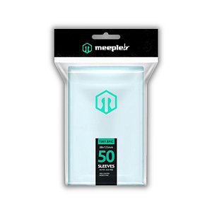 Sleeve Premium Tiny Epic MeepleBR