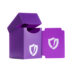 Deck Box Central Box Command