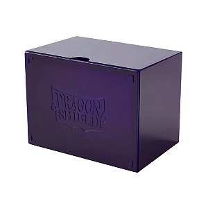Deck Box Dragon Shield Strongbox