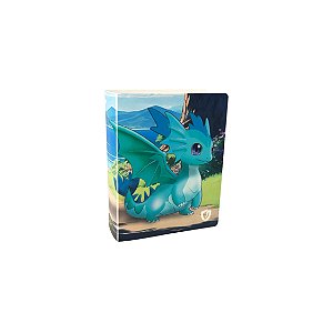 Álbum Central Album Pocket