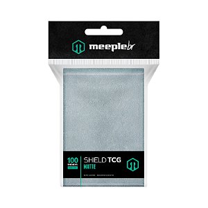 Shield TCG Matte MeepleBR