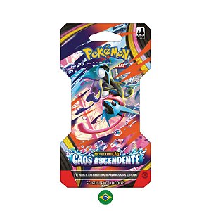 Blister Unitário ME04 Caos Ascendente (Pt-Br)