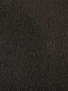 Pacote 5 Folhas EVA Atoalhado (Pelo Alto) 40x60cm Preto