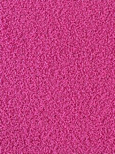 Folha EVA Atoalhado (Pelo Alto) 40x60cm Rosa Flúor