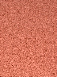 Folha EVA Atoalhado (Pelo Alto) 40x60cm Salmon
