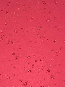 Folha EVA Cortiça 40x60cm Vermelho Natal