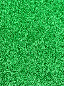 Pacote 5 Folhas EVA Atoalhado OUTLET 2ª Linha 40x50cm Verde Natal