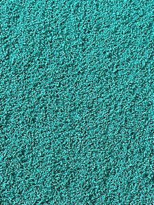 Pacote 5 Folhas EVA Atoalhado OUTLET 2ª Linha 40x60cm Verde Musgo