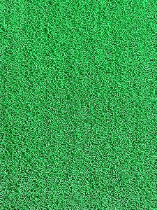 Pacote 5 Folhas EVA Atoalhado OUTLET 2ª Linha 40x60cm Verde Natal