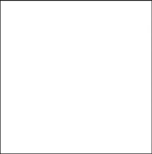 Folha EVA Liso OUTLET 2ª Linha 40x60cm Branco
