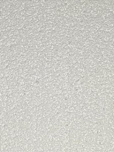 Folha EVA Atoalhado OUTLET 2ª Linha 40x60cm Branco