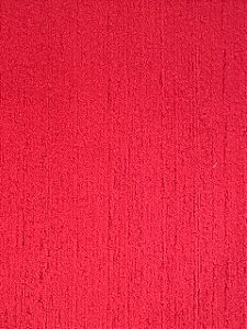Folha EVA Grafiatto OUTLET 2ª Linha 40x50cm Vermelho Natal