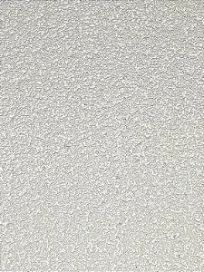 Pacote 5 Folhas EVA Atoalhado OUTLET 2ª Linha 40x50cm Branco