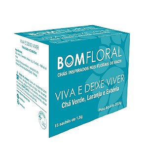 BomFloRal Viva e Deixe Viver