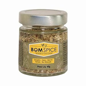 Bomspice Dry