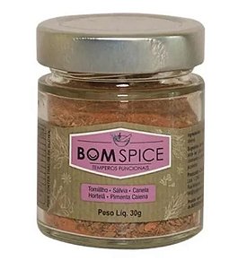 Bomspice Fit