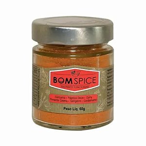 Bomspice Term