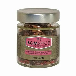 Bomspice Up