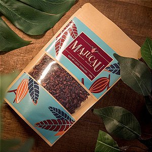 Nibs de Cacau