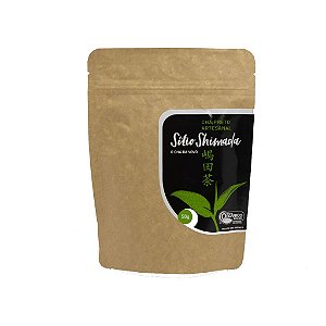 Chá Preto - Sítio Shimada 50g