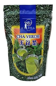 Chá Verde